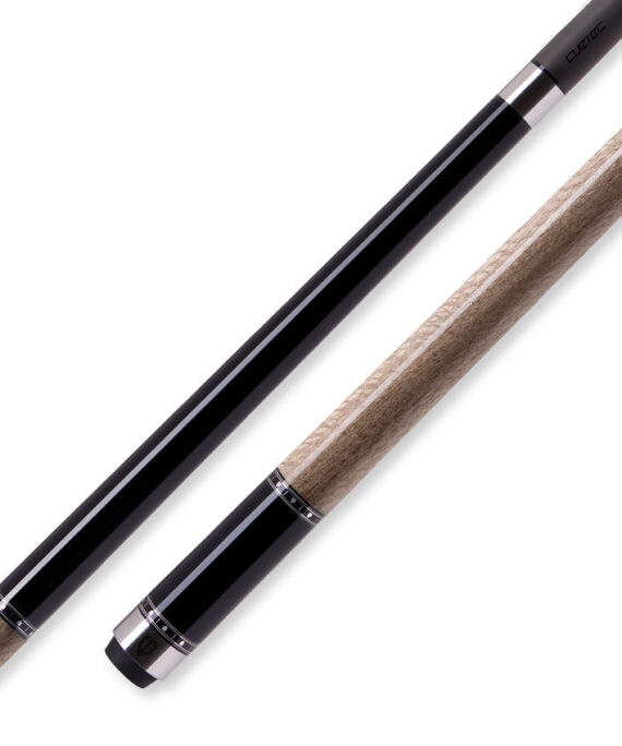 Cuetec 95-109S Cynergy Truewood Sycamore 1 Play Cue - 11.8mm
