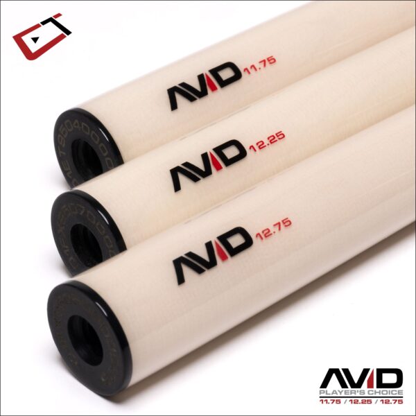 Cuetec Avid Proof Cue - Brown NW - Image 7