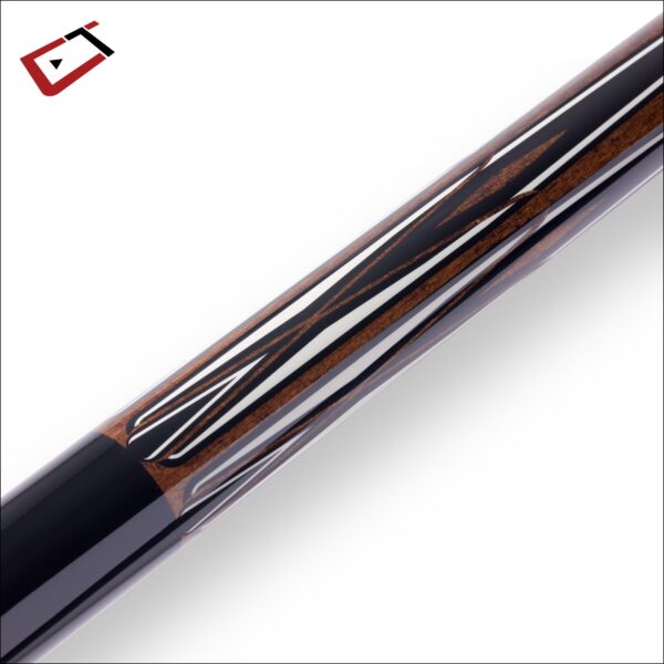 Cuetec Avid Proof Cue - Brown NW - Image 4
