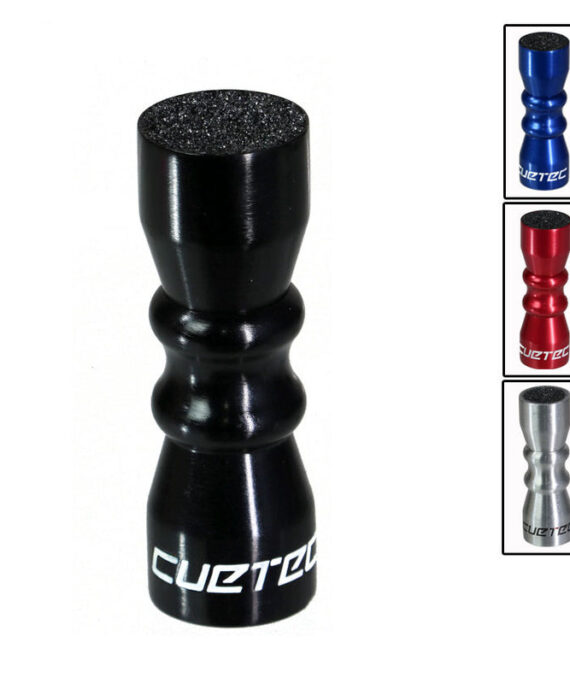 Cuetec Bowtie Tip Tool