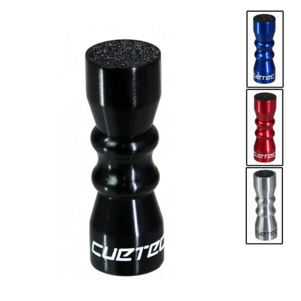 Cuetec Bowtie Tip Tool