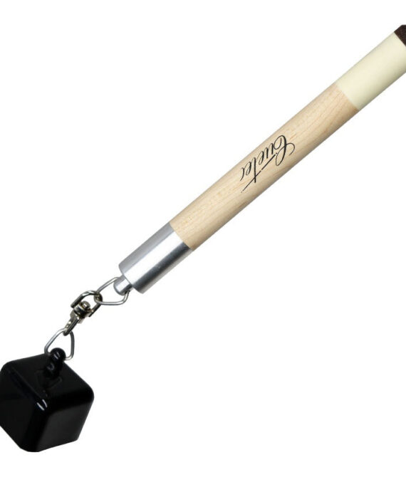 Cuetec 95-889 Pocket Chalker with Tip Pick