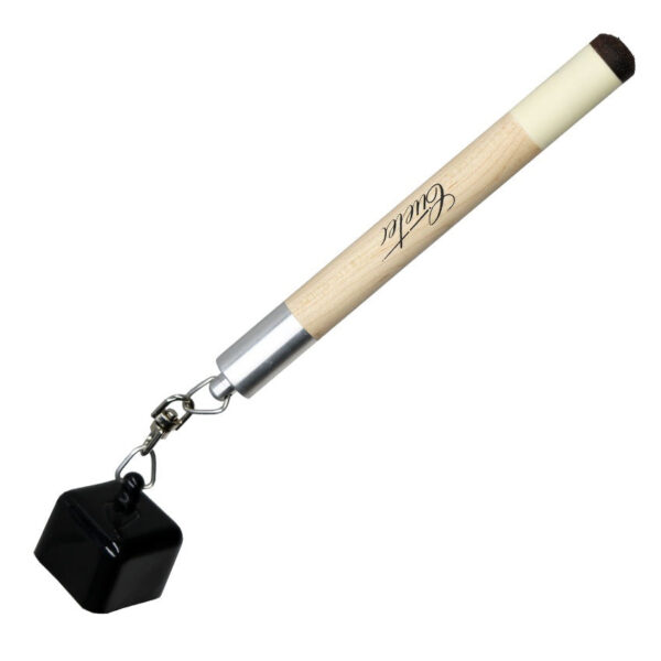 Cuetec 95-889 Pocket Chalker with Tip Pick