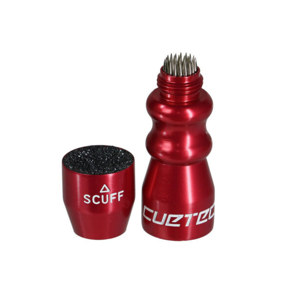 Cuetec Bowtie Tip Tool - Image 4