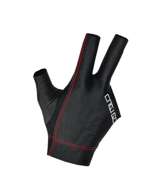 Cuetec Axis Glove - Right Bridge Hand