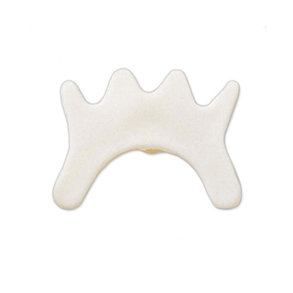Nylon Thread On Bridge Head
