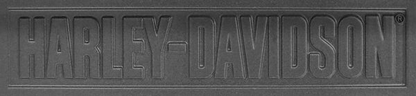 Harley Davidson Pub Table Bar and Shield Contemporary - Image 2