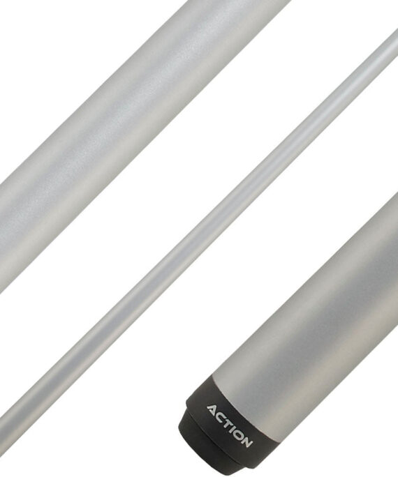 Action ACTBKH04 25oz Break Cue - Silver