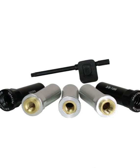 Triple 60 Whyte Carbon Pool Cue Shaft Insert