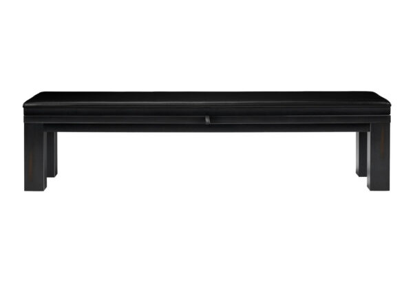 Alta Multi Functional Bench - Peppercorn - Image 2