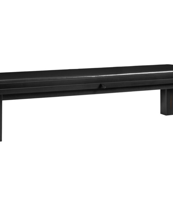 Alta Multi Functional Bench - Peppercorn