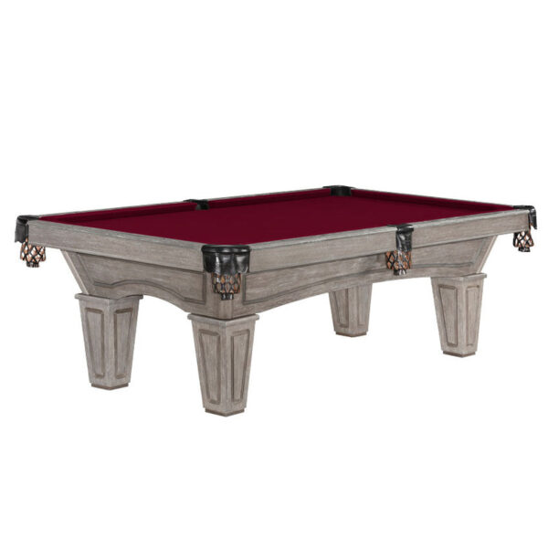 Brunswick Allenton Pool Table - Image 6