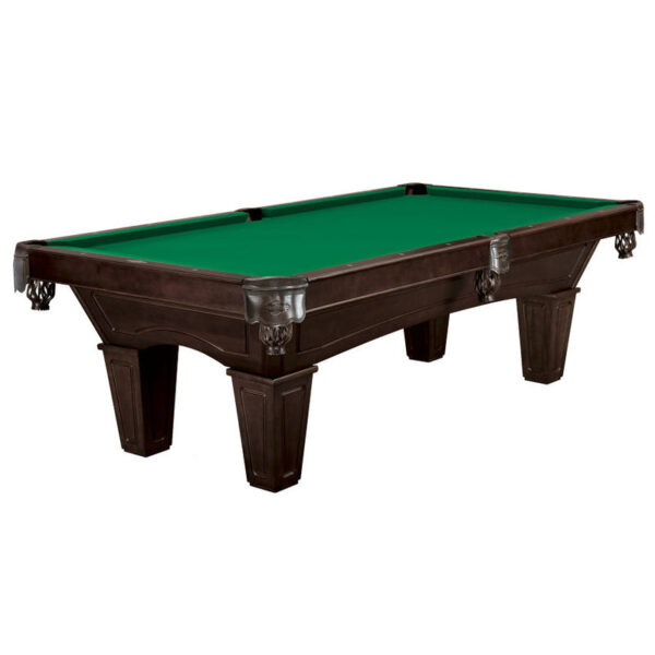 Brunswick Allenton Pool Table - Image 8
