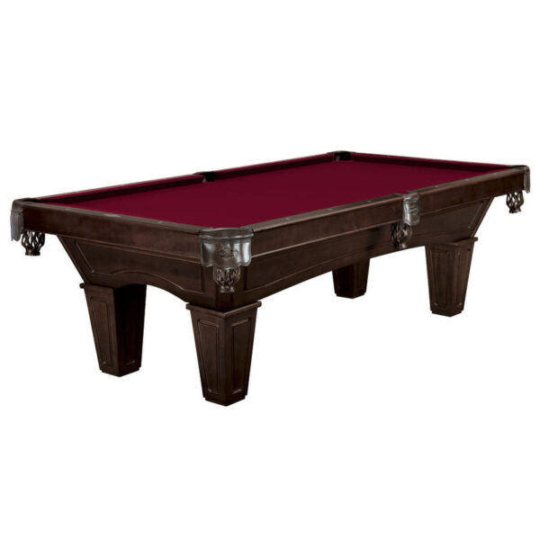 Brunswick Allenton Pool Table - Image 12