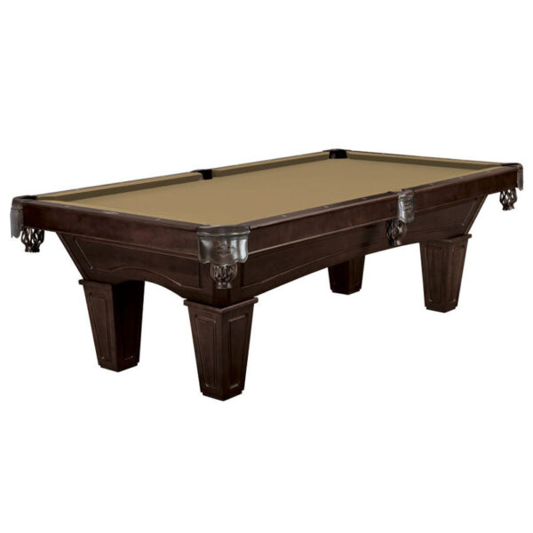 Brunswick Allenton Pool Table - Image 11