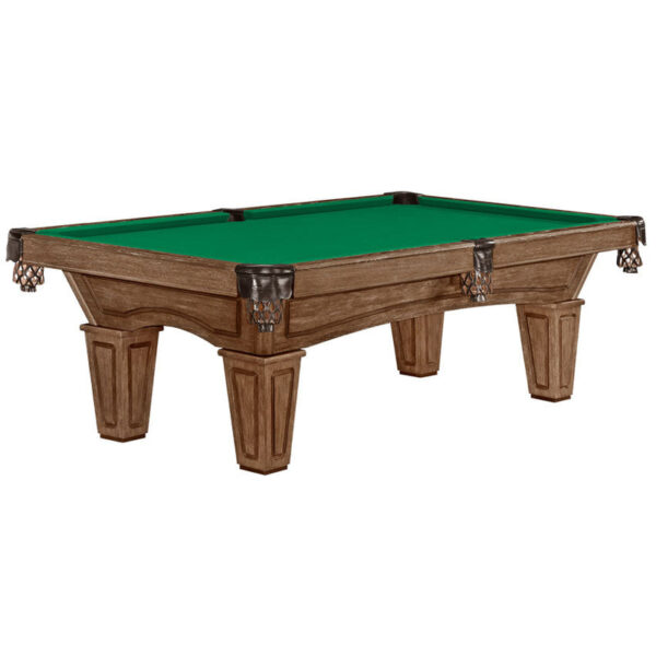 Brunswick Allenton Pool Table - Image 14