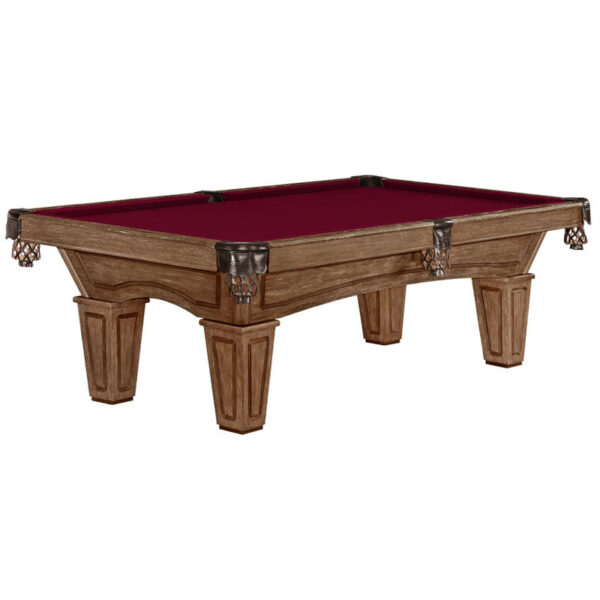 Brunswick Allenton Pool Table - Image 18