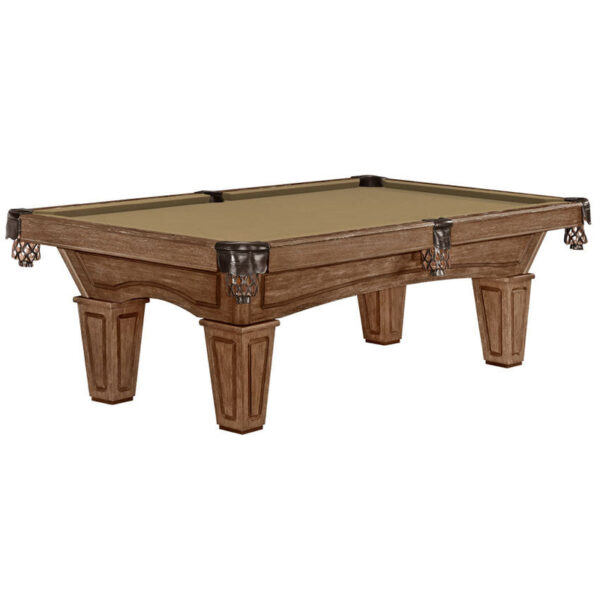 Brunswick Allenton Pool Table - Image 17