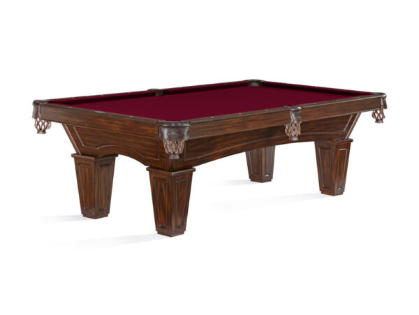 Brunswick Allenton Pool Table - Image 24