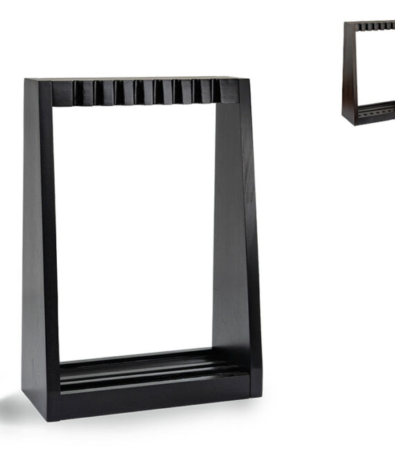 Presidential Billiards Angled Floor Cue Rack
