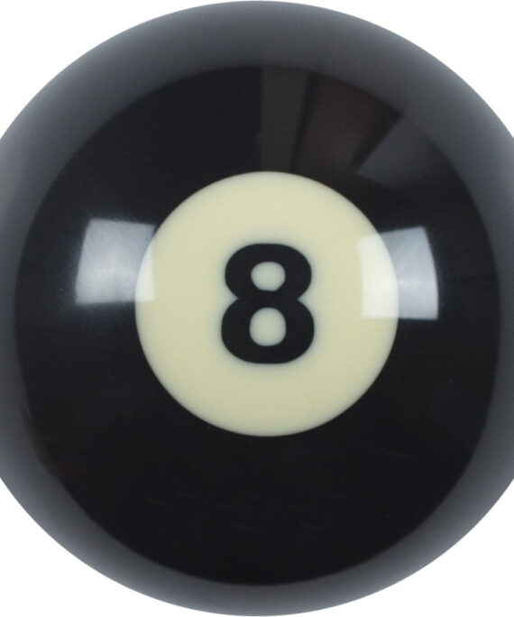 Economy 8 Ball Replacement
