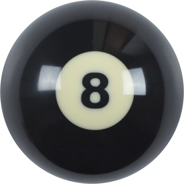 Economy 8 Ball Replacement