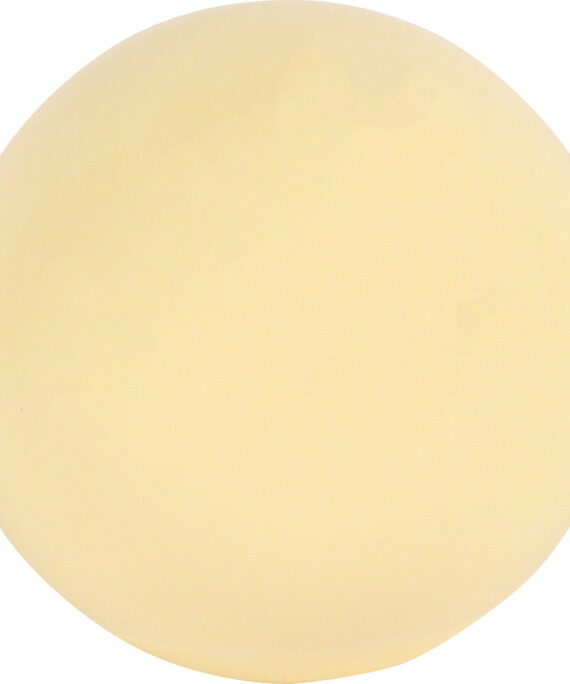 Standard 2.25" Cue Ball