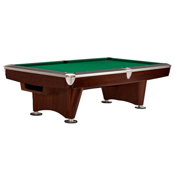 Brunswick Gold Crown VI Pool Table - 8ft. - Image 8