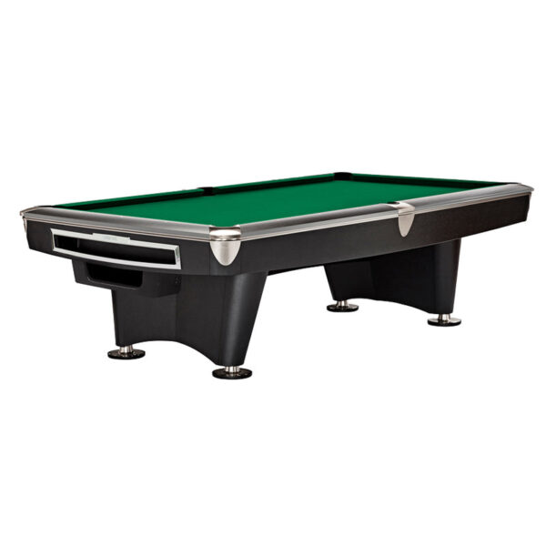 Brunswick Gold Crown VI Pool Table - 9ft. - Image 20