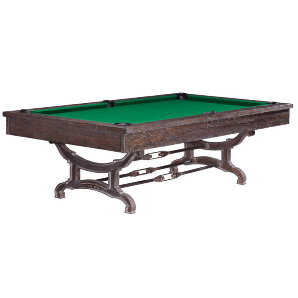 Brunswick Birmingham Pool Table - Image 2