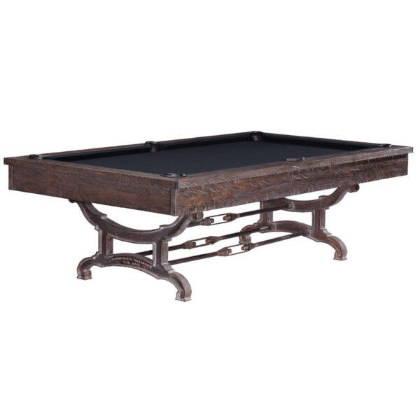 Brunswick Birmingham Pool Table - Image 3
