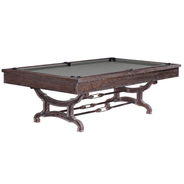 Brunswick Birmingham Pool Table - Image 4