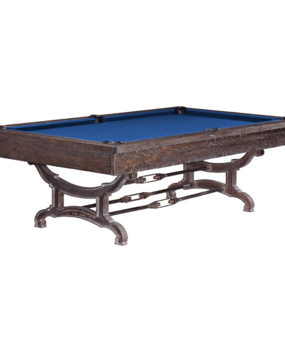 Brunswick Birmingham Pool Table