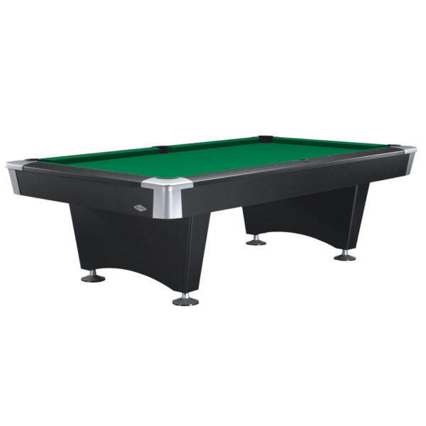 Brunswick Black Wolf II Pool Table - Image 8