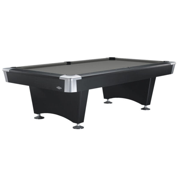 Brunswick Black Wolf II Pool Table - Image 4
