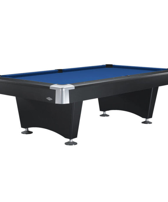 Brunswick Black Wolf II Pool Table