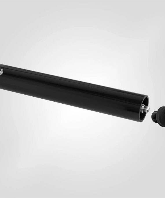 Rhino RCEXTBK 8 Inch Extension - Black