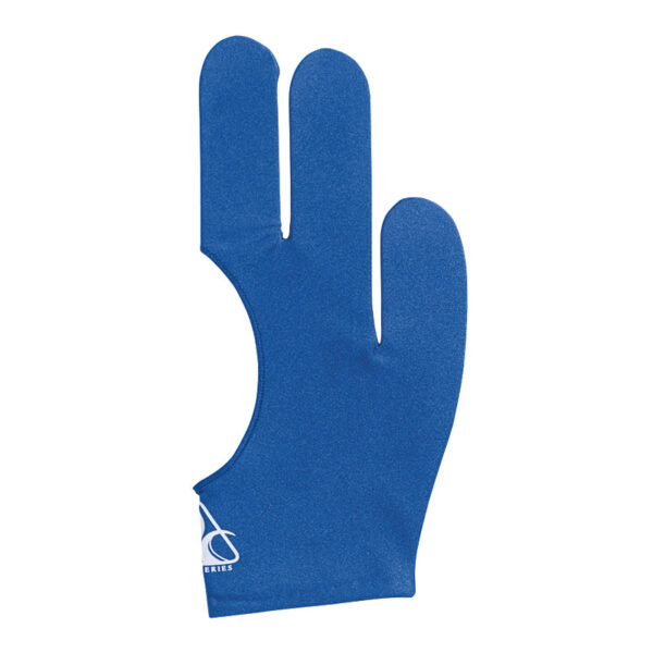 Pro Series 3 Fingered Pool Cue Gloves - Image 3