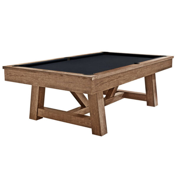 Brunswick Botanic Pool Table - Image 3