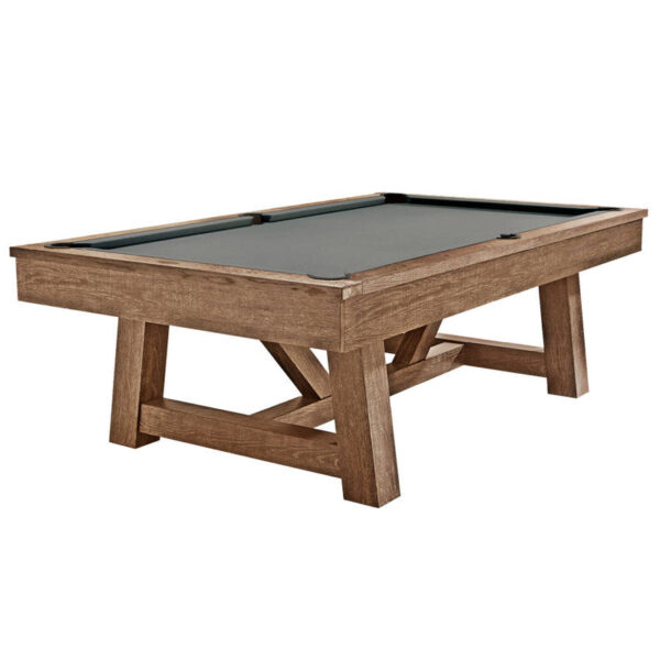 Brunswick Botanic Pool Table - Image 4