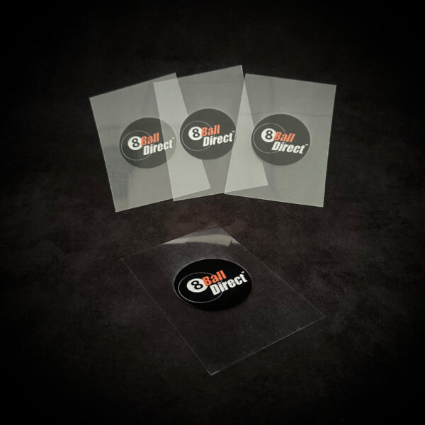 Break Pads - Image 3