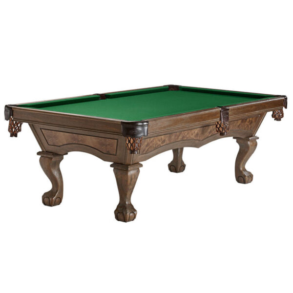 Brunswick Brae Loch Pool Table - Image 2
