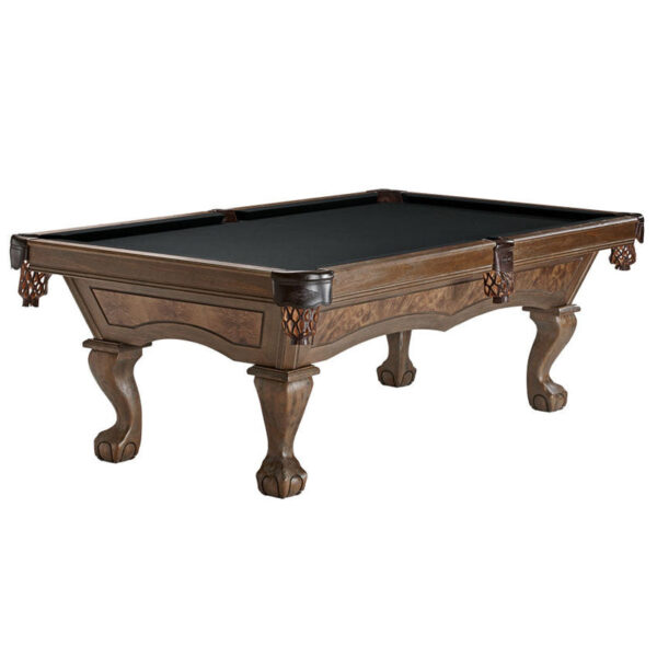 Brunswick Brae Loch Pool Table - Image 3