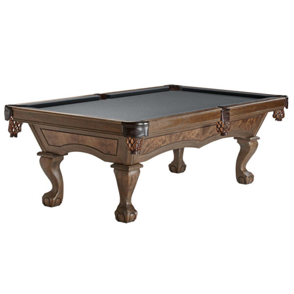 Brunswick Brae Loch Pool Table - Image 4
