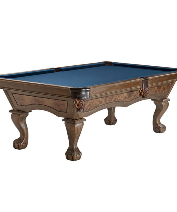 Brunswick Brae Loch Pool Table