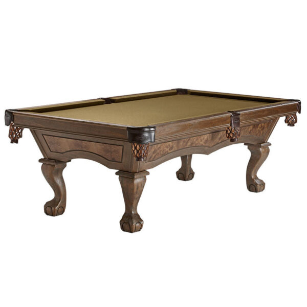 Brunswick Brae Loch Pool Table - Image 5