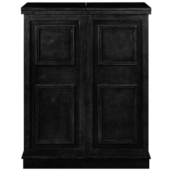 Ram Gameroom Folding Bar Black - Image 3