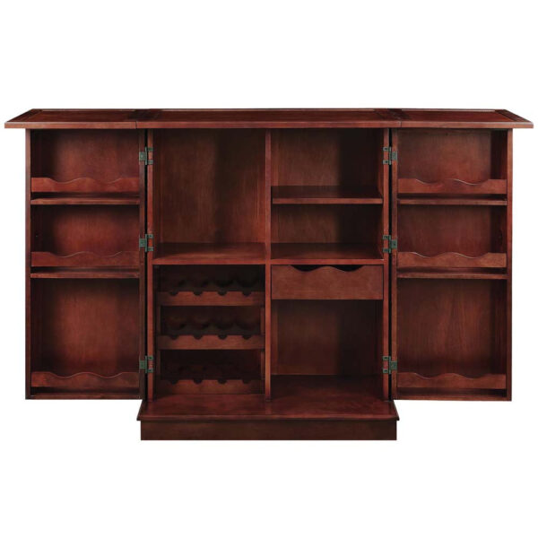 Ram Gameroom Folding Bar English Tutor - Image 2