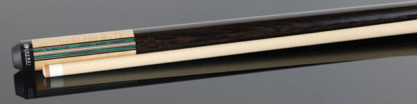 Lucasi LUX73 Limited Edition Custom Cue - Image 4