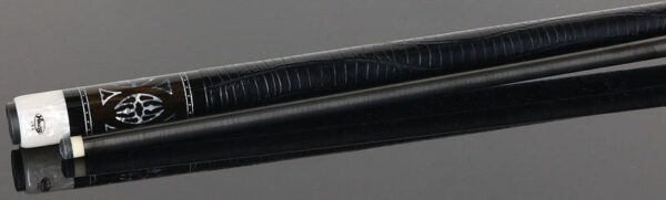 Viking Defender Series Pool Cue with 12.50mm Siege Shaft - Image 3